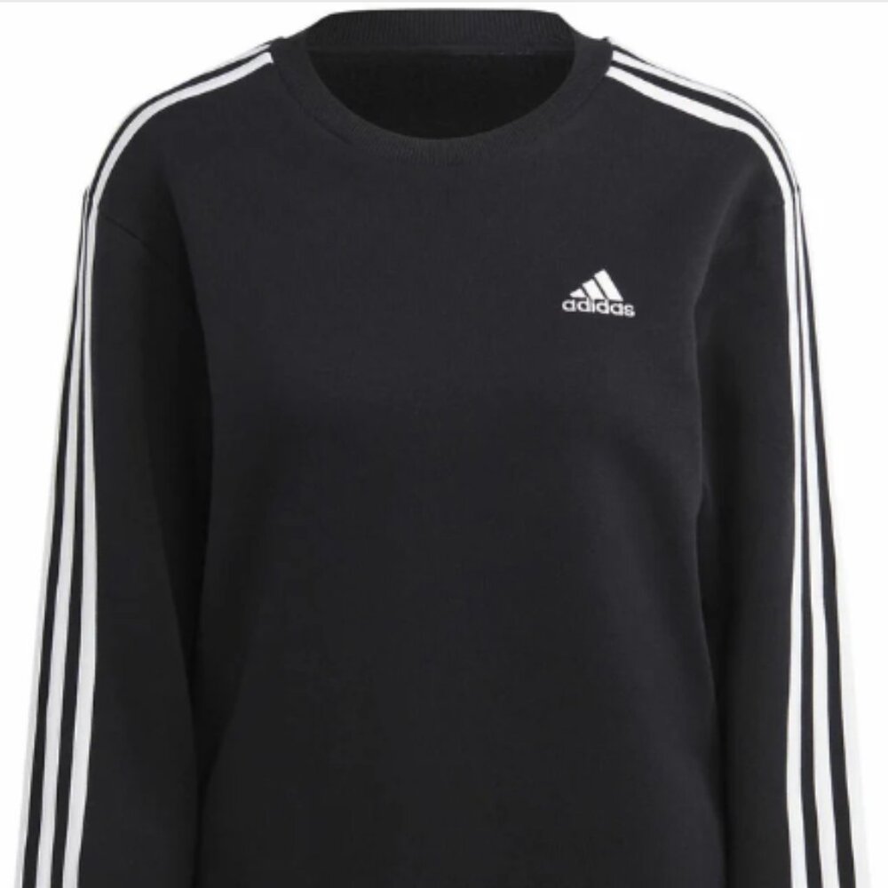 Adidas Crew Neck Sweater
